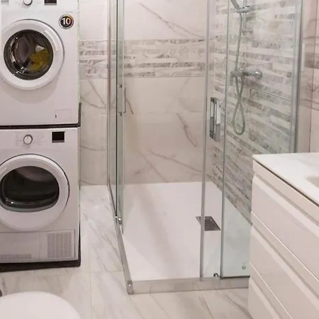 شقة Beautiful And Elegant One Bedroom