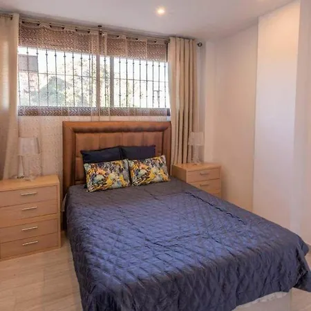 Beautiful And Elegant One Bedroom Fuengirola