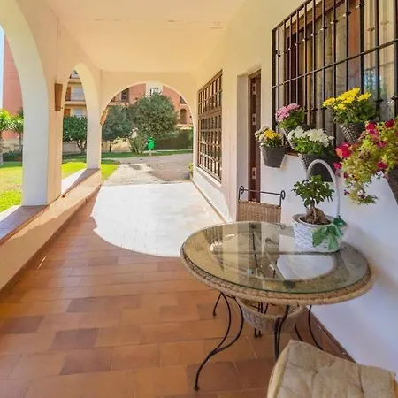 Beautiful And Elegant One Bedroom Apartment