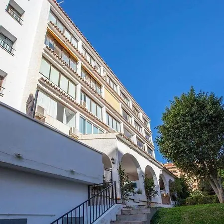 Beautiful And Elegant One Bedroom * Fuengirola